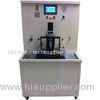 Aluminum Frame Life Time Testing Machine For Laboratory Ball Valve 25s/pcs