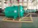 BAO STEEL Glass Lined Vessels Equipment with ASME / PED / ATEX / CE Standard