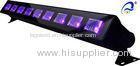 30W UV Disco Effect Lights Bar Theatre Stage Lights LED For Entertainment Center