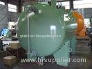 5000L Bao Alloy Steel Glass Lined Storage Tank for Pharmaceutical industry
