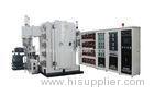 Intelligent Automatic Shoes Materials UV Coating Machine Environment Friendly No Waste Water