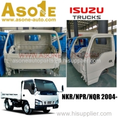 AsOne Wholesale Truck Cabin/Single Cab For I SUZU 600P NPR 2004 OEM 5000010861