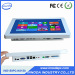 Innoda Touchscreen Fanless Computer All-in-One Pc with Intel N3150 Processor