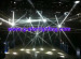 12*10W RGBW 4in1 led beam football moving head light