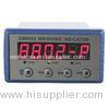10 Watt Digital Weight Indicator Vibration Cancelling Filter with Profibus DP