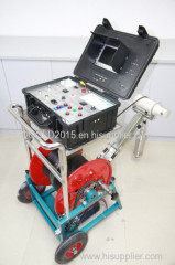 Deep Borehole Camera Water Well Inspection Camera