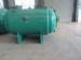 0.8-2.0mm Glass Thickness Chemical Storage Tank Glass Lined Equipment