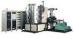 High Vacuum Jewelry Gold Plating Machine CICEL Latest Technology No Waste Gas