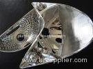 Metal Titanium Nitrogen Vacuum Coating Machine / Titanium Coating Machine Vacuum Film
