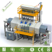 Continuous Flow Shot Blasting Machine