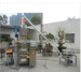 4 lines coffee powder packaging machine