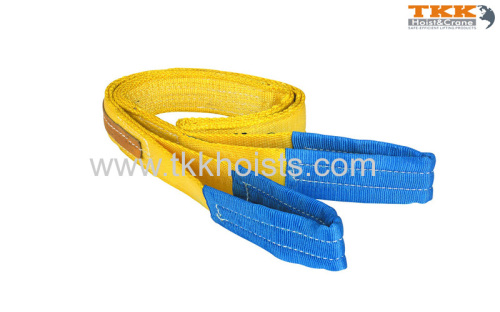 Textile Sling Eye Webbing Sling