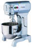 Commercial dough cake 20L 3-Speed floor planetary mixer stand mixer