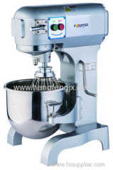 Commercial dough cake 20L 3-Speed floor planetary mixer stand mixer