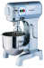 Planetary cake mixer 20L stand food mixer