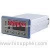 IP65 Digital Weighing Controller Panel Mount Automatic Batching