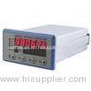 IP65 Digital Weighing Controller Panel Mount Automatic Batching