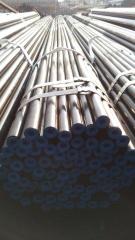 40 Schedule Seamless Carbon Steel Pipe