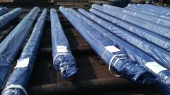 40 Schedule Seamless Carbon Steel Pipe