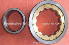 High precision Cylindrical roller bearing