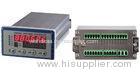 Electronic 10 W 5 V Batching Controller Splash Proof With Front Panel