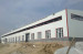 steel construction pre-engineered warehouse building material