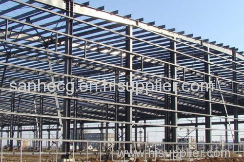 Structural Steel Buildings for sale