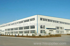 steel construction pre-engineered warehouse building material