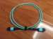 MPO optical fiber jumper