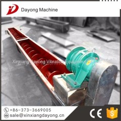 2013 new design grain screw conveyor