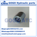 hydraulic fitting CNC machine hose ferrule