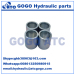 hydraulic fitting CNC machine hose ferrule