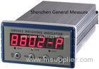 Customized Electronic Weight Indicator Profibus DP 0mV - 15mV