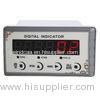 Electronic Digital Weighing Indicator RS 485 Interface with Analog Output