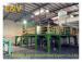 17mm Copper Rod Continuous Caster Machine With Frequency Automatic Adjust
