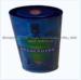 Triangular shaped gift tin for gift packing Chinese supplier manufacturer