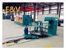 Two Roller Copper Rolling Mill 1200060002300 mm with 2-16 Rolling pass