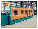 Tungsten Molybdenum Rod Rolling Machine / 180Kw Various Steel Rolling Mill