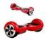 Colorful Adults Electric Self Balancing Hoverboard Scooter 6.5 Inch with Bluetooth Speakers