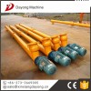 Low noise spiral conveyor for sale