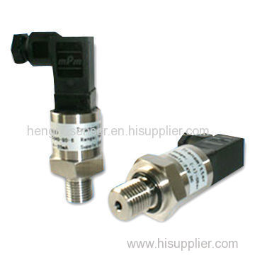 pressure sensor/ transmitter/ transducer