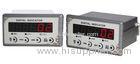 Aluminum Case Weighing Scale Display High Precision PLC Connection