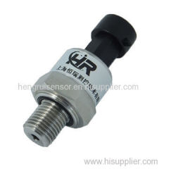 pressure sensor/ transmitter/ transducer