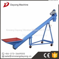 Best selling china screw conveyor