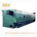 RBD DC Motor 160Kw Big Metal Drawing Machine For Low Round Copper Alloy Wire