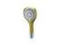 ZYD-3053 Three Fuction Multiple Colors ABS Plastic Injection Chrome Plated Hand Shower