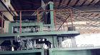 200KW 3000mt Brass Casting Machine Precision Brass Parts Complele Line