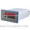 Powerful Programmable Weight Indicator / Electronic Weighing Transducer
