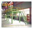 Electric Copper Cable Making Equipment Upward Continuous Casting Machine 5000mt