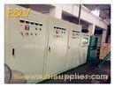 1270 kg/h 10000mt Upward Casting Machine PLC Control For Oxygen Free Copper Rod